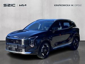 Kia Sportage V 1.6 T-GDI L 2WD DCT 2025