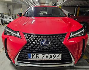 Lexus UX 250h GPF Business Edition 2WD 2020