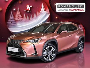 Lexus UX 300h Business 2024