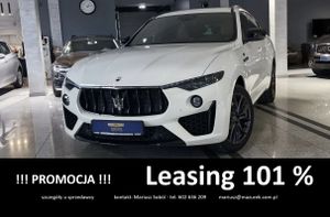Maserati Levante GT Hybrid 2023