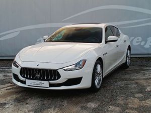 Maserati Ghibli 2018