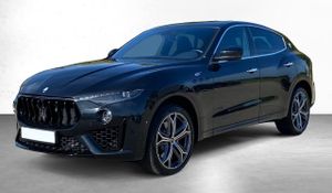 Maserati Levante GT Hybrid 2022