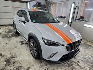 Mazda CX-3 2.0 SkyPassion i-Eloop 4x4 2018