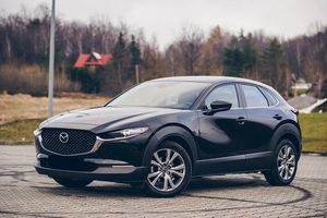 Mazda CX-30 2.0 mHEV Exclusive-Line 2WD 2022