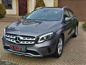 Mercedes-Benz GLA 200 Urban 2019