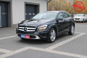 Mercedes-Benz GLA 2014