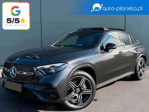 Mercedes-Benz GLC II 300 4Matic 9G-TRONIC AMG Line Plus 2025