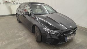 Mercedes-Benz A W177 2023