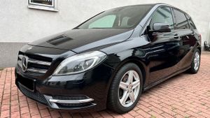 Mercedes-Benz B W246 2013