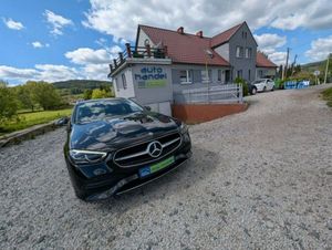 Mercedes-Benz C W206 2022