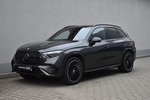 Mercedes-Benz GLC II 450 d 4Matic 9G-TRONIC AMG Line Advanced 2024