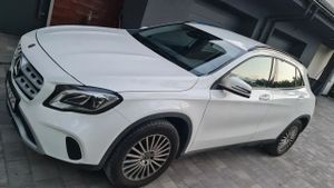 Mercedes-Benz GLA 180 7G-DCT 2019