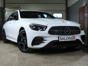 Mercedes-Benz E W213 300 de 4Matic 9G-TRONIC AMG Line 2022
