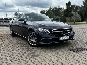 Mercedes-Benz E W213 220 d 4-Matic Avantgarde 2019
