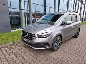 Mercedes-Benz T 180 d Progressive 2025