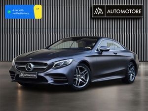 Mercedes-Benz S W222 2018