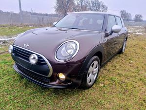 Mini Clubman One D 2016