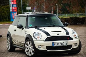 Mini Cooper 50 Camden 2007