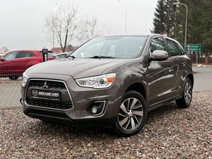 Mitsubishi ASX 2015