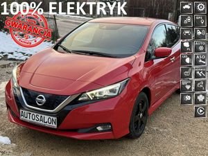 Nissan Leaf 40kWh N-Connecta 2019