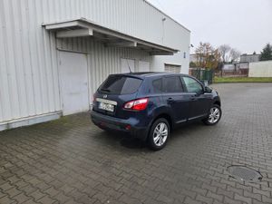 Nissan Qashqai I 1.6 acenta 2010
