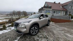 Nissan X-Trail IV 2023