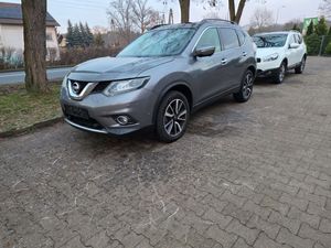 Nissan X-Trail III 1.6 DCi Tekna 2WD 2014