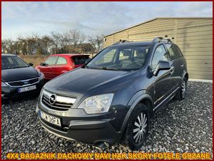 Opel Antara 2.0 CDTI Cosmo 2008