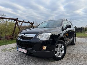 Opel Antara 2.2 CDTI Selection 2014