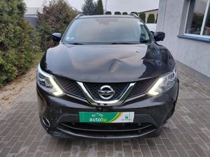Nissan Qashqai II 2015