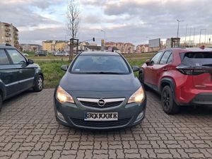 Opel Astra J 1.4 2010