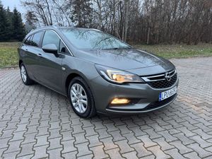 Opel Astra K 1.0 Turbo Start/Stop Dynamic 2018