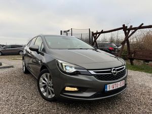 Opel Astra K 1.4 Turbo Innovation 2019