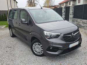 Opel Combo E 1.5 D Start/Stop 2021
