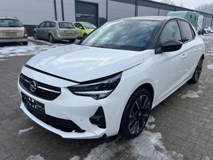 Opel Corsa F Electric GS 2022