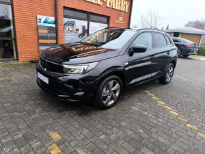 Opel Grandland 2024