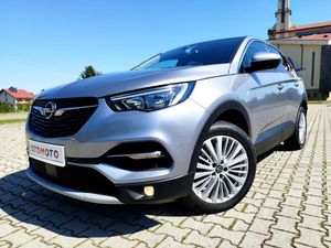 Opel Grandland 1.2 Start/Stop Edition 2018
