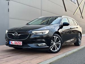 Opel Insignia B 2.0 Automatik Ultimate 120 Jahre 2019