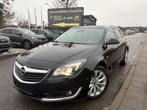 Opel Insignia A 2016