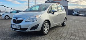Opel Meriva II 2012