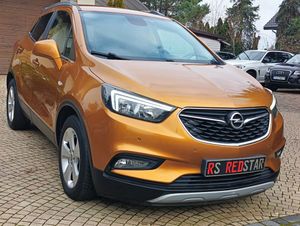 Opel Mokka I 1.4 Turbo ecoFLEX Start/Stop Color Edition 2018