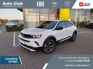 Opel Mokka II 2025