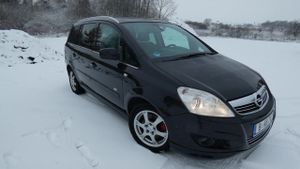 Opel Zafira B 1.9 CDTI Edition 2010