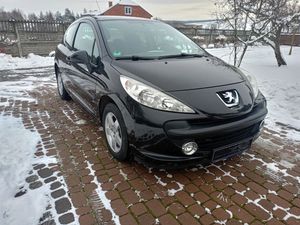 Peugeot 207 75 Tendance 2009