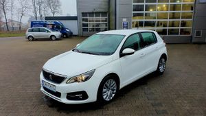 Peugeot 308 T9 BlueHDi FAP 100 Stop & Start Active Pack 2018