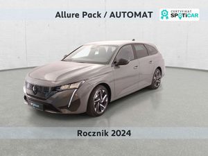 Peugeot 308 T9 2024