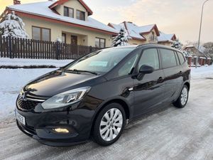 Opel Zafira C 2.0 D (CDTI ecoFLEX) Start/Stop Active 2017