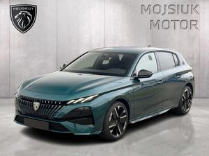 Peugeot 308 P5 2025