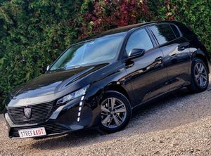Peugeot 308 P5 2023