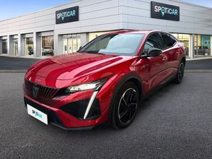 Peugeot 408 1.2 PureTech GT S&S EAT8 2023
